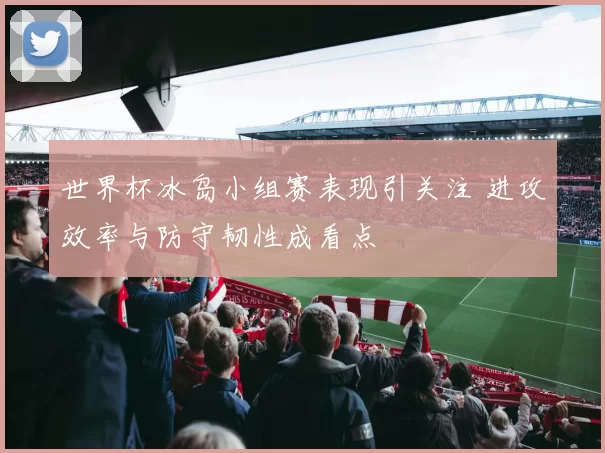 世界杯冰岛小组赛表现引关注 进攻效率与防守韧性成看点