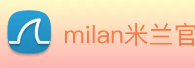 milan米兰官方网站 - 米兰(中国) logo